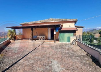 Casa indipendente Via Pozzo, Fontana Liri - foto 21