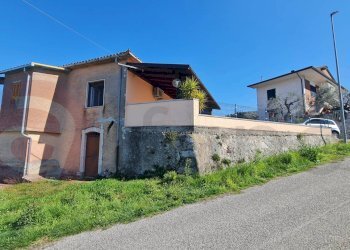 Casa indipendente Via Pozzo, Fontana Liri - foto 25