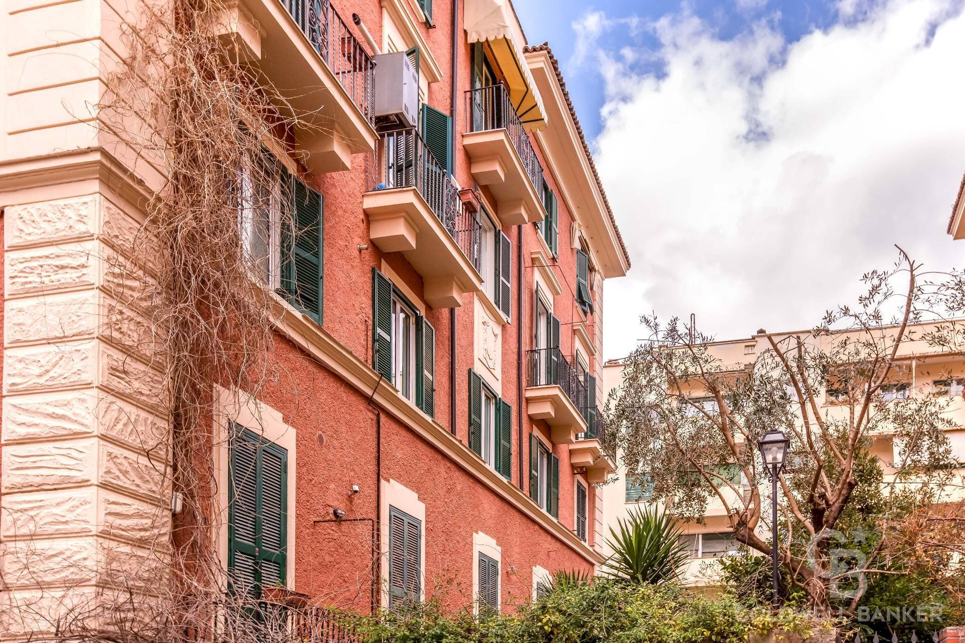 Appartamento Viale Liegi, Roma (zona Parioli) - foto 2