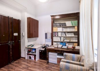 Appartamento Viale Liegi, Roma (zona Parioli) - foto 7