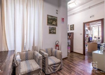 Appartamento Viale Liegi, Roma (zona Parioli) - foto 8