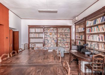 Appartamento Viale Liegi, Roma (zona Parioli) - foto 9