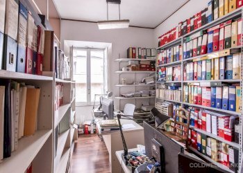 Appartamento Viale Liegi, Roma (zona Parioli) - foto 11