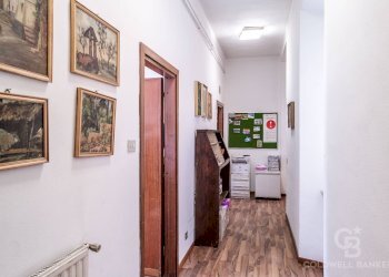 Appartamento Viale Liegi, Roma (zona Parioli) - foto 13