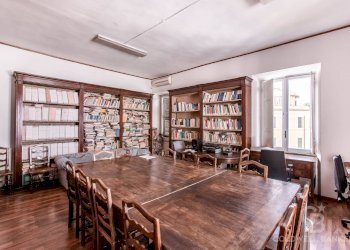 Appartamento Viale Liegi, Roma (zona Parioli) - foto 15