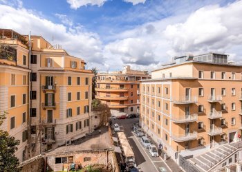 Appartamento Viale Liegi, Roma (zona Parioli) - foto 17
