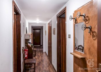 Appartamento Viale Liegi, Roma (zona Parioli) - foto 18