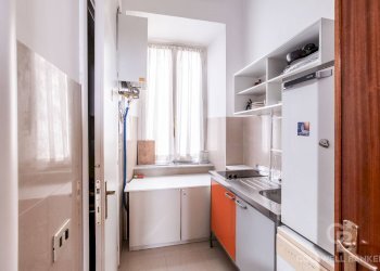 Appartamento Viale Liegi, Roma (zona Parioli) - foto 19