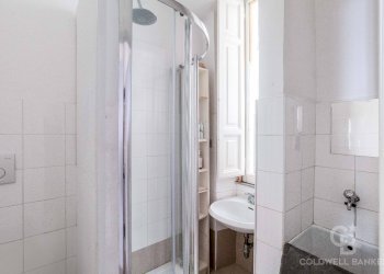 Appartamento Viale Liegi, Roma (zona Parioli) - foto 20