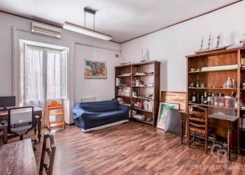 Appartamento Viale Liegi, Roma (zona Parioli) - foto 21