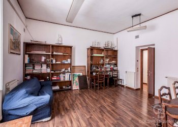 Appartamento Viale Liegi, Roma (zona Parioli) - foto 22