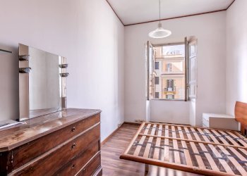 Appartamento Viale Liegi, Roma (zona Parioli) - foto 26