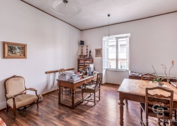 Appartamento Viale Liegi, Roma (zona Parioli) - foto 28