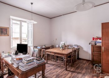 Appartamento Viale Liegi, Roma (zona Parioli) - foto 30