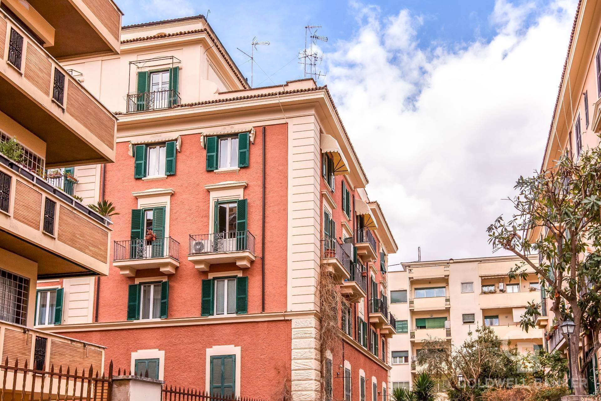 Ufficio Viale Liegi, Roma (zona Parioli) - foto 3