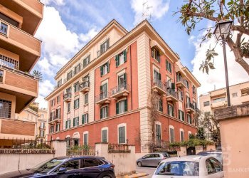 Ufficio Viale Liegi, Roma (zona Parioli) - foto 1