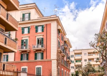 Ufficio Viale Liegi, Roma (zona Parioli) - foto 3