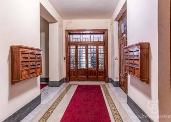 Ufficio Viale Liegi, Roma (zona Parioli) - foto 5