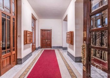 Ufficio Viale Liegi, Roma (zona Parioli) - foto 6