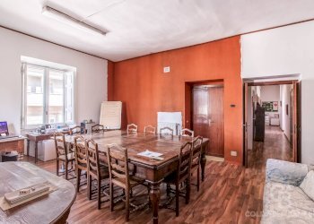 Ufficio Viale Liegi, Roma (zona Parioli) - foto 8