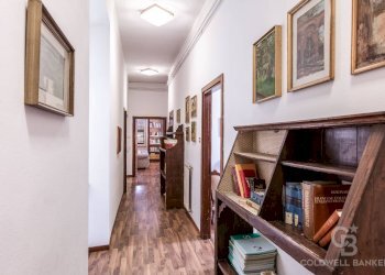 Ufficio Viale Liegi, Roma (zona Parioli) - foto 13