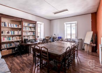 Ufficio Viale Liegi, Roma (zona Parioli) - foto 15