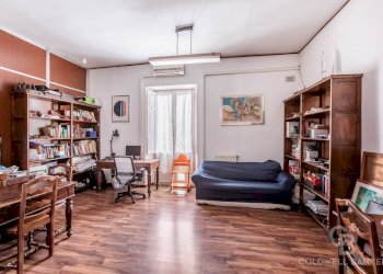 Ufficio Viale Liegi, Roma (zona Parioli) - foto 18