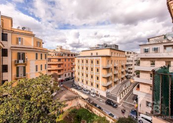 Ufficio Viale Liegi, Roma (zona Parioli) - foto 25