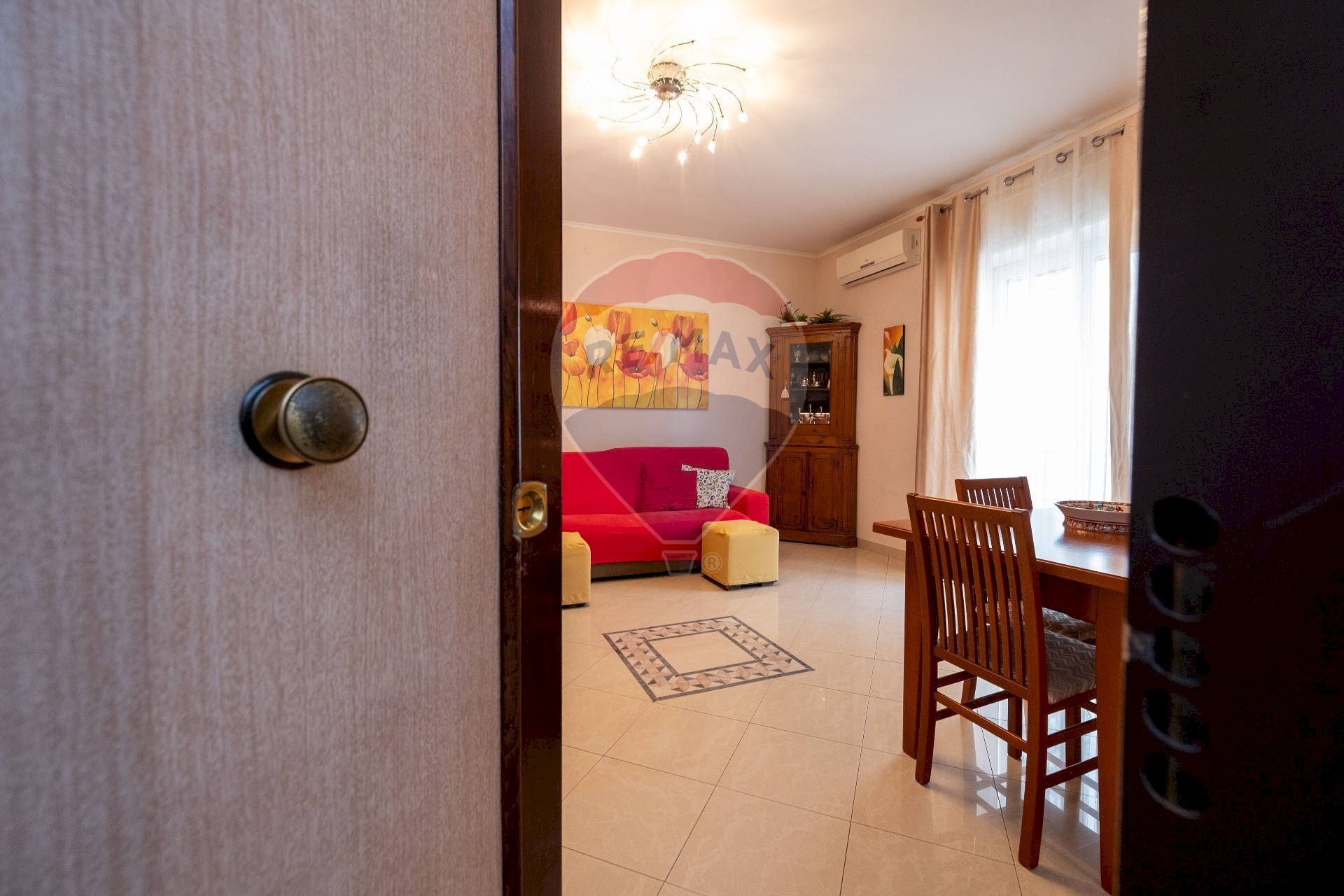 Quadrilocale Via Tommaso Giovanni Blanch, Napoli - foto 1