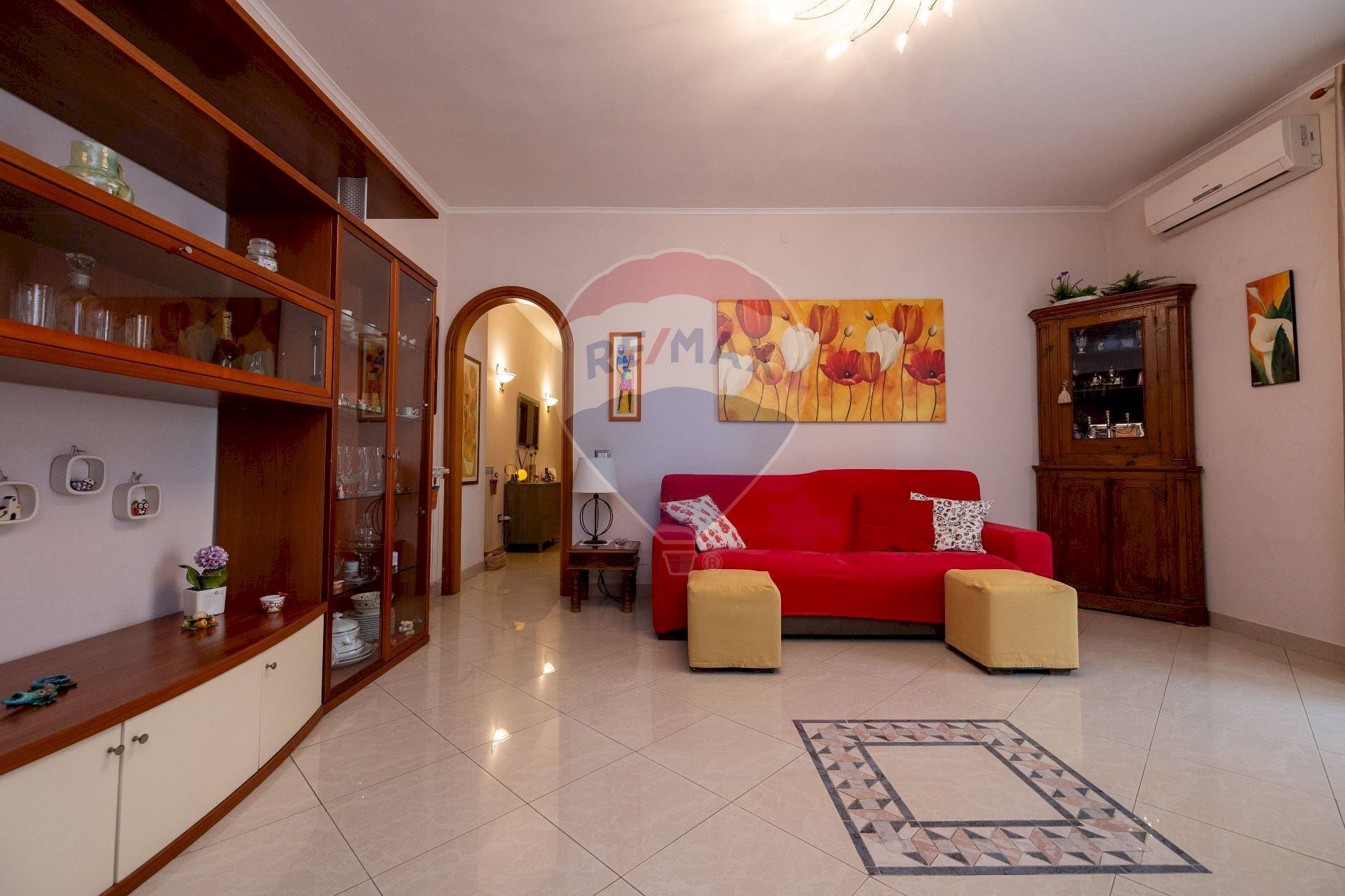 Quadrilocale Via Tommaso Giovanni Blanch, Napoli - foto 3