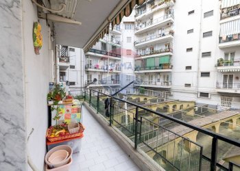 Quadrilocale Via Tommaso Giovanni Blanch, Napoli - foto 11