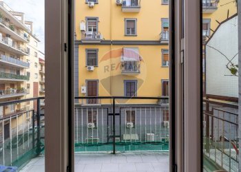 Quadrilocale Via Tommaso Giovanni Blanch, Napoli - foto 19