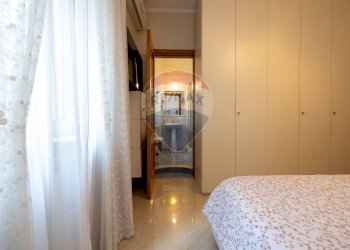 Quadrilocale Via Tommaso Giovanni Blanch, Napoli - foto 21