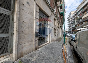 Quadrilocale Via Tommaso Giovanni Blanch, Napoli - foto 24