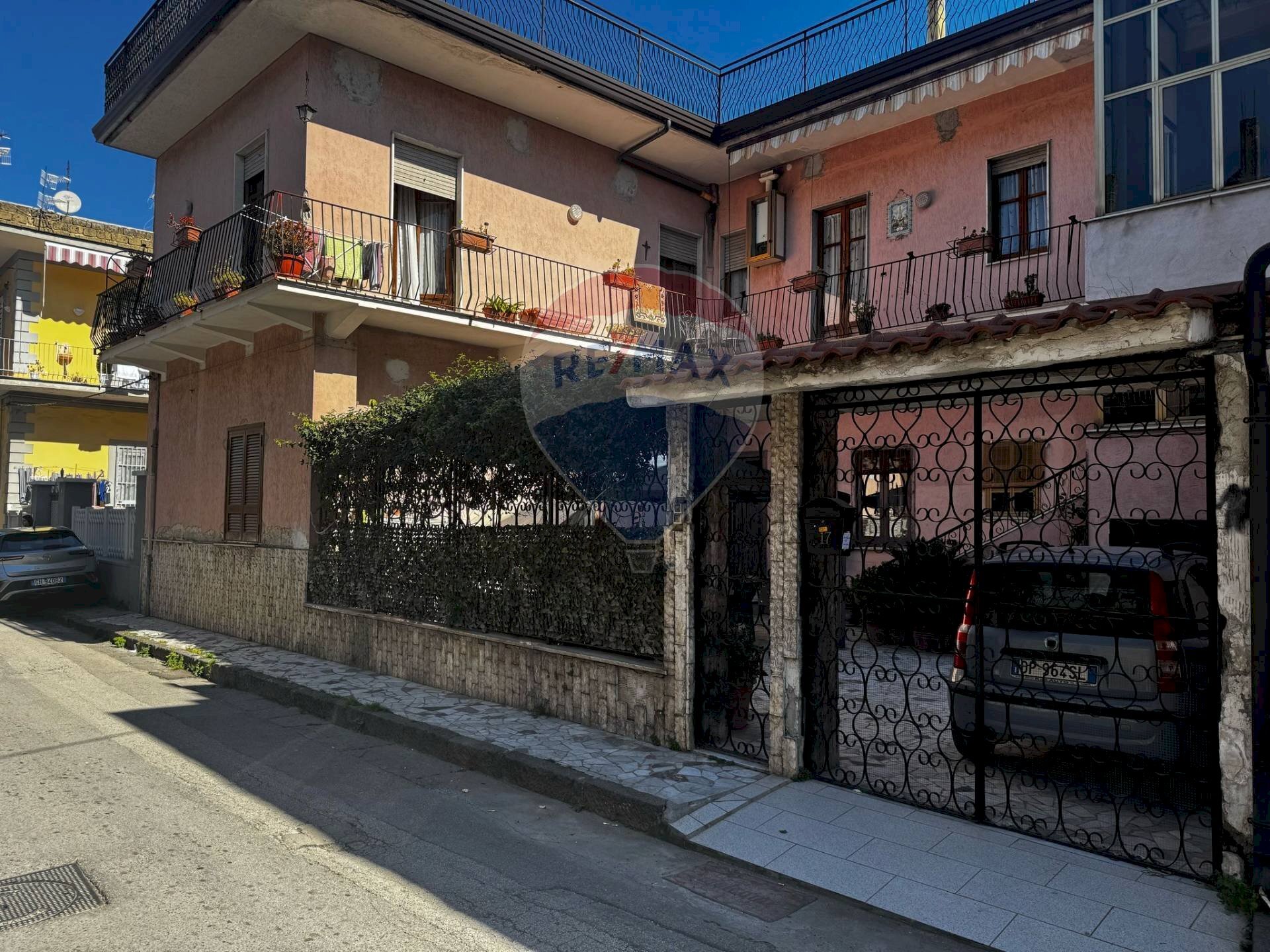 Casa indipendente via Raffaele De Cesare, Caivano - foto 2