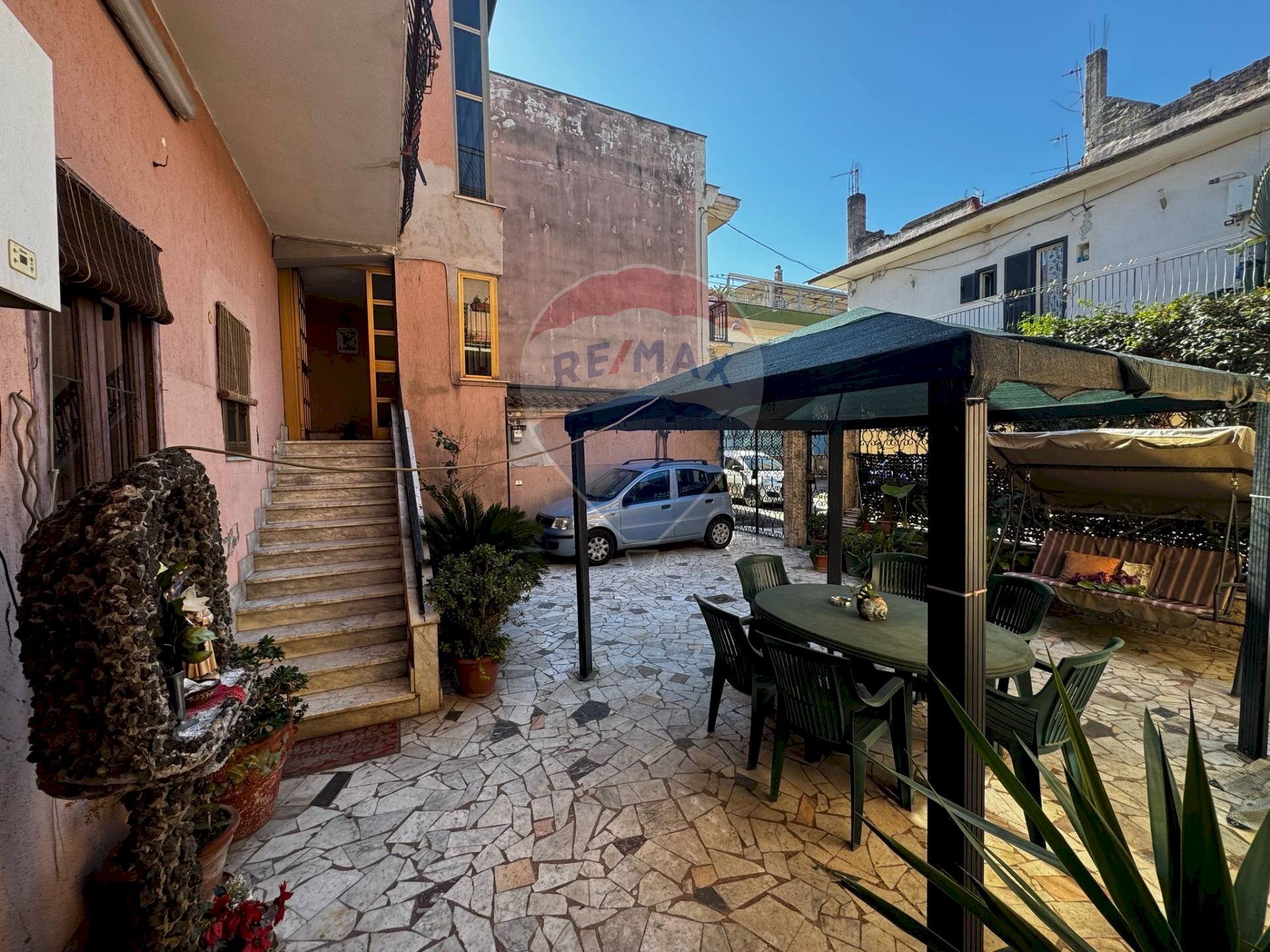 Casa indipendente via Raffaele De Cesare, Caivano - foto 3