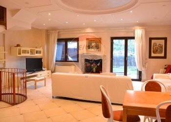 Villa a Schiera via di boccea, Roma (zona Boccea) - foto 4