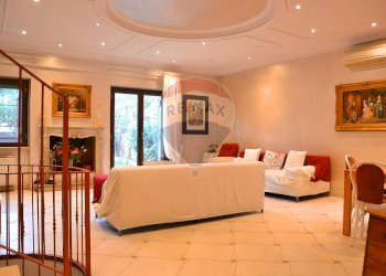 Villa a Schiera via di boccea, Roma (zona Boccea) - foto 6