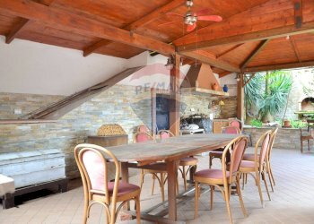 Villa a Schiera via di boccea, Roma (zona Boccea) - foto 24