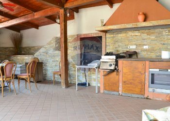 Villa a Schiera via di boccea, Roma (zona Boccea) - foto 28