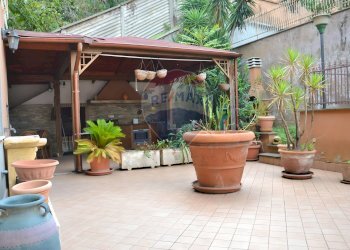 Villa a Schiera via di boccea, Roma (zona Boccea) - foto 29