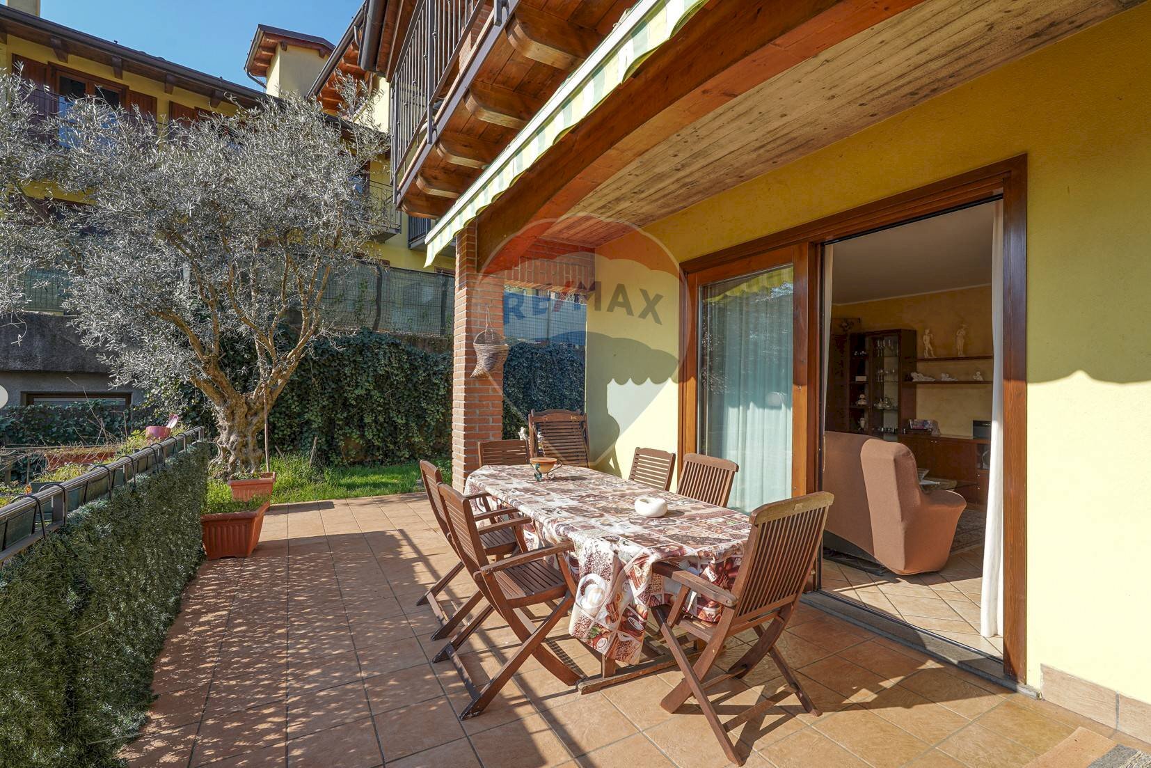 Villa Bifamiliare Albino - foto 1