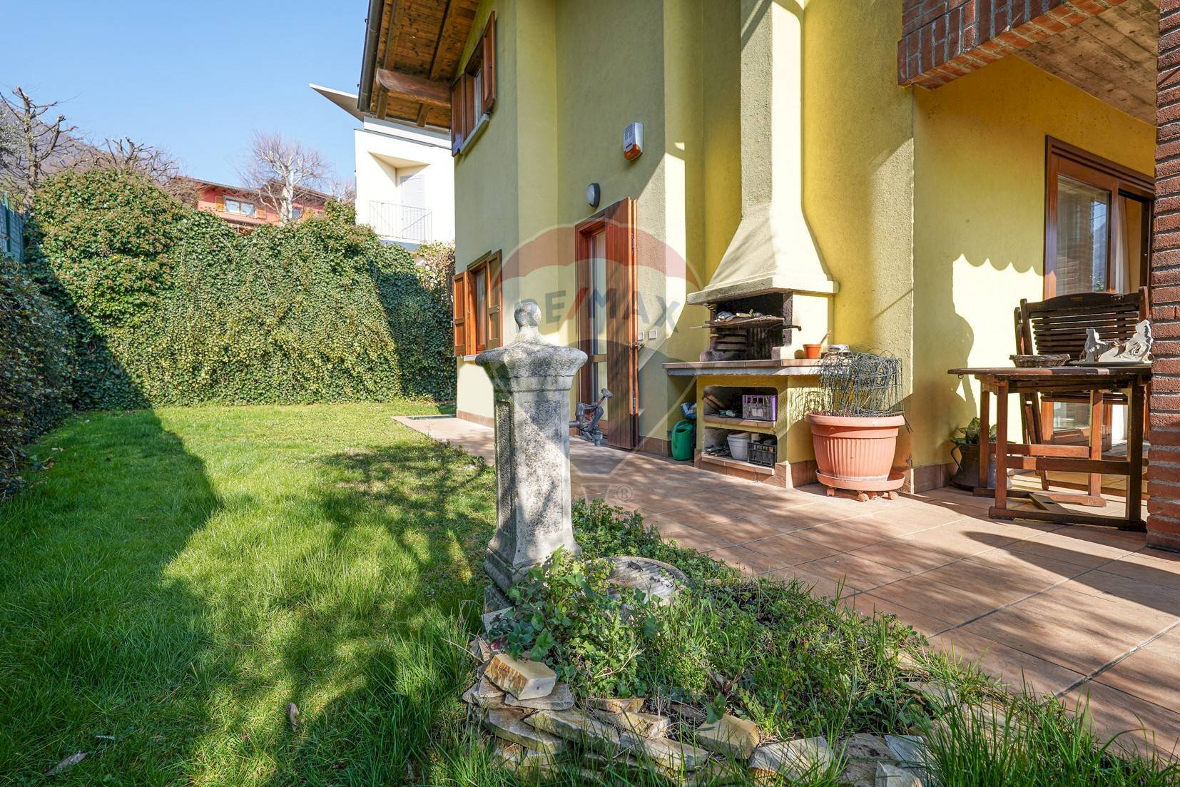 Villa Bifamiliare Albino - foto 2