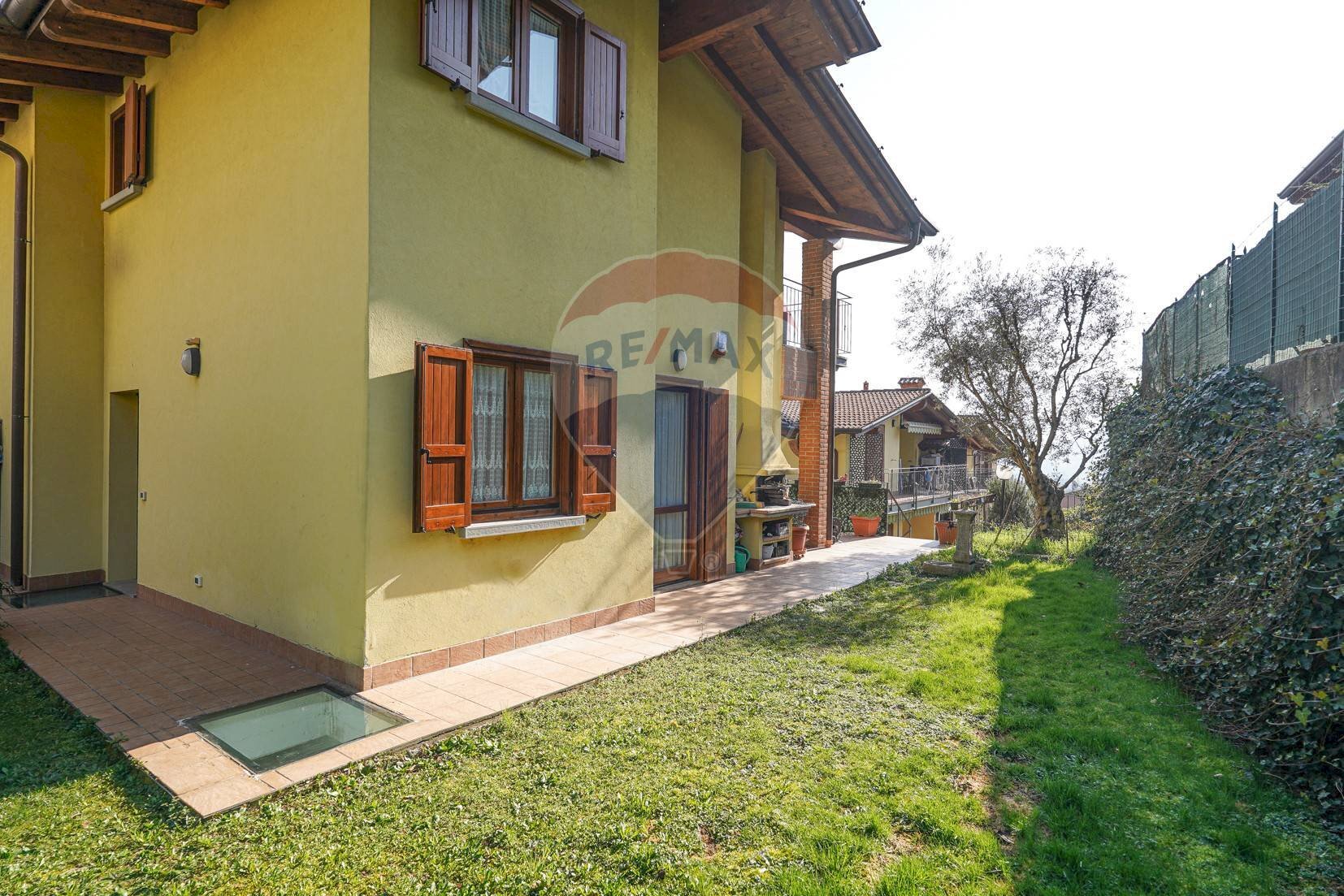 Villa Bifamiliare Albino - foto 3