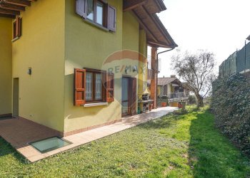 Villa Bifamiliare Albino - foto 3