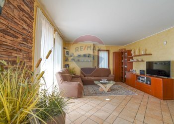 Villa Bifamiliare Albino - foto 9