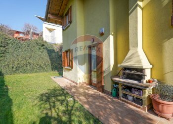 Villa Bifamiliare Albino - foto 13