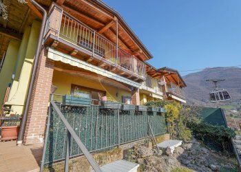 Villa Bifamiliare Albino - foto 21