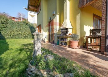 Villa Bifamiliare Albino - foto 22