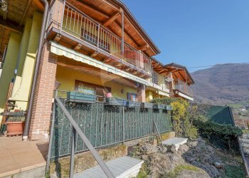 Villa Bifamiliare Albino - foto 23